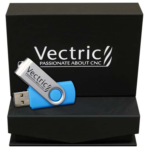 vectric vcarve desktop tutorials