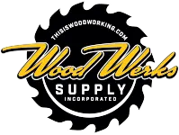 This IS Woodworking Logo